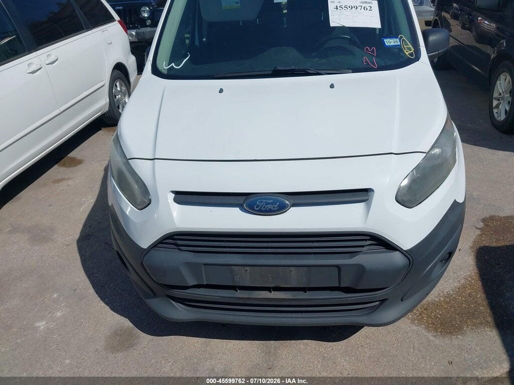 NM0LS7E72J1379162 2018 FORD TRANSIT CONNECT photo no. 12