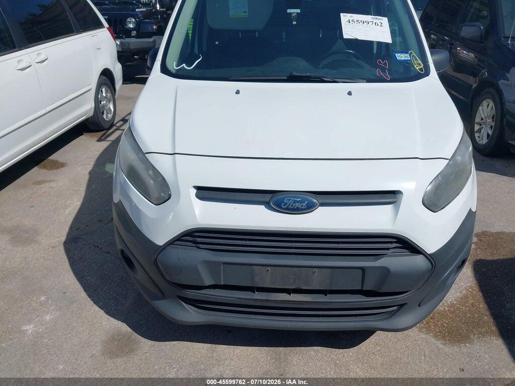 NM0LS7E72J1379162 2018 FORD TRANSIT CONNECT photo no. 6