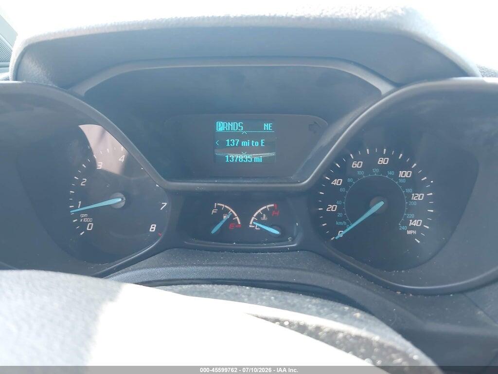 NM0LS7E72J1379162 2018 FORD TRANSIT CONNECT photo no. 7