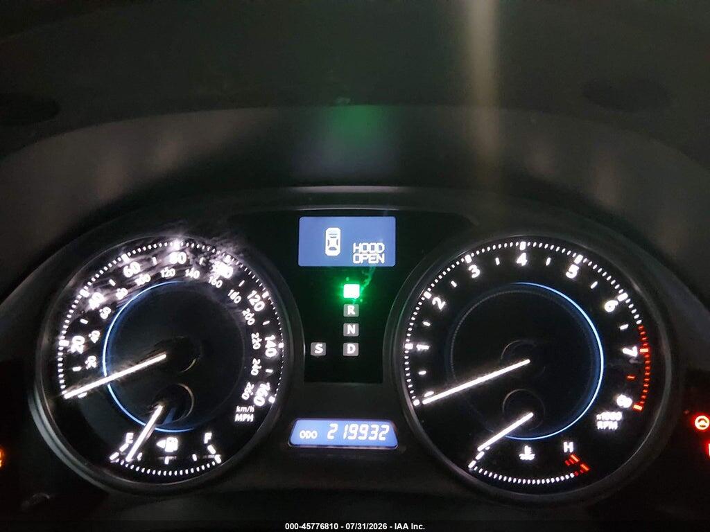 JTHCF5C22A5039021 2010 LEXUS IS 250 photo no. 7