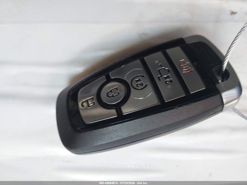 1FT8W3BM6PED73396 2023 FORD F-350 photo no. 11