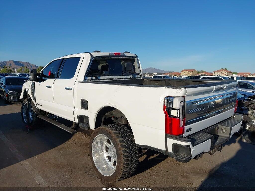 1FT8W3BM6PED73396 2023 FORD F-350 photo no. 4
