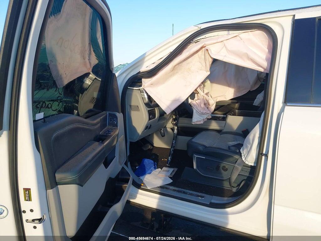 1FT8W3BM6PED73396 2023 FORD F-350 photo no. 5