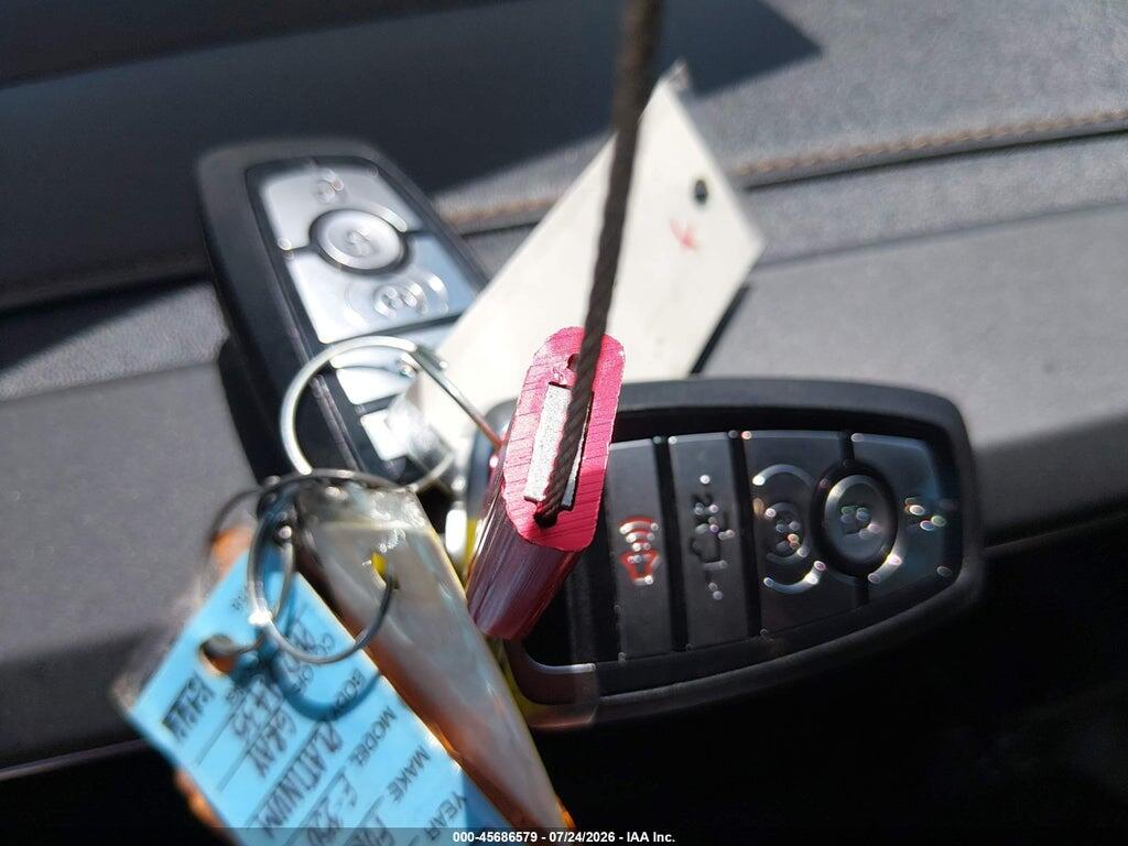 1FT8W3BT8PED61435 2023 FORD F-350 photo no. 10