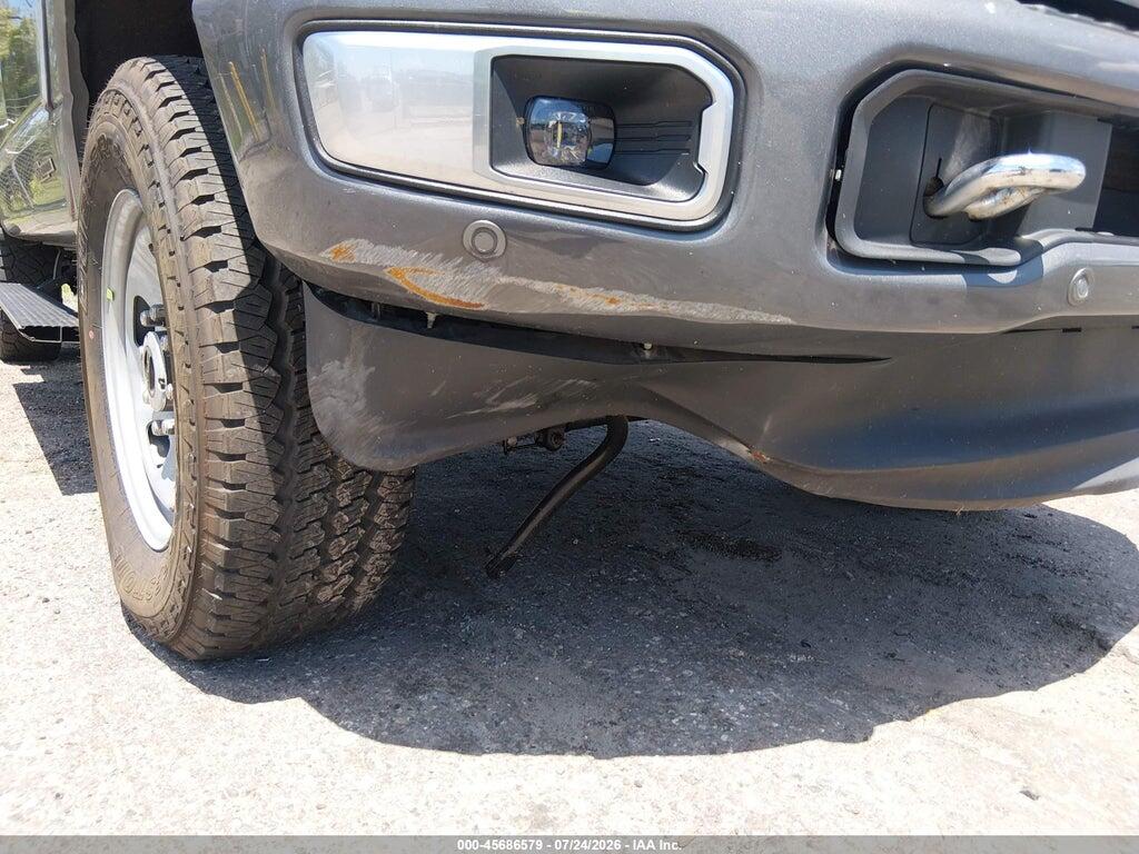1FT8W3BT8PED61435 2023 FORD F-350 photo no. 11