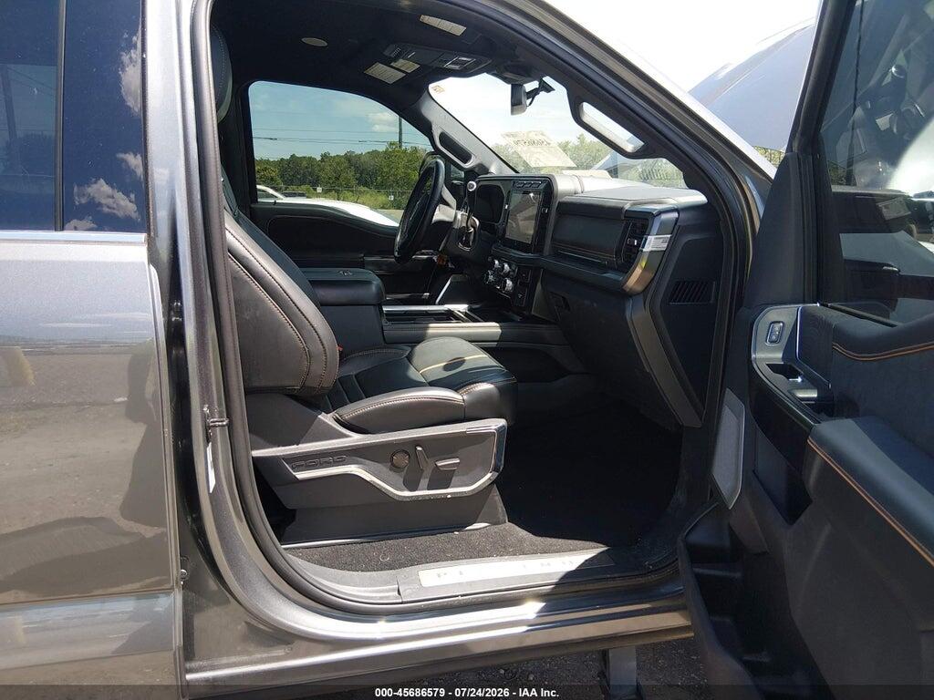 1FT8W3BT8PED61435 2023 FORD F-350 photo no. 12