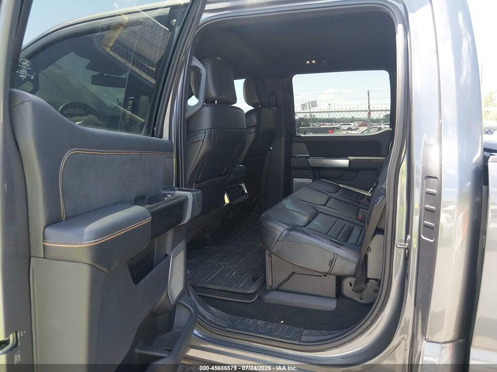 1FT8W3BT8PED61435 2023 FORD F-350 photo no. 7