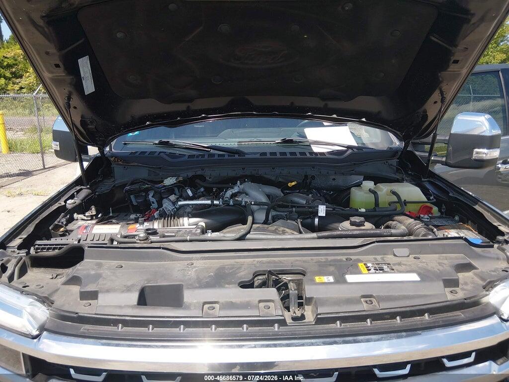 1FT8W3BT8PED61435 2023 FORD F-350 photo no. 9