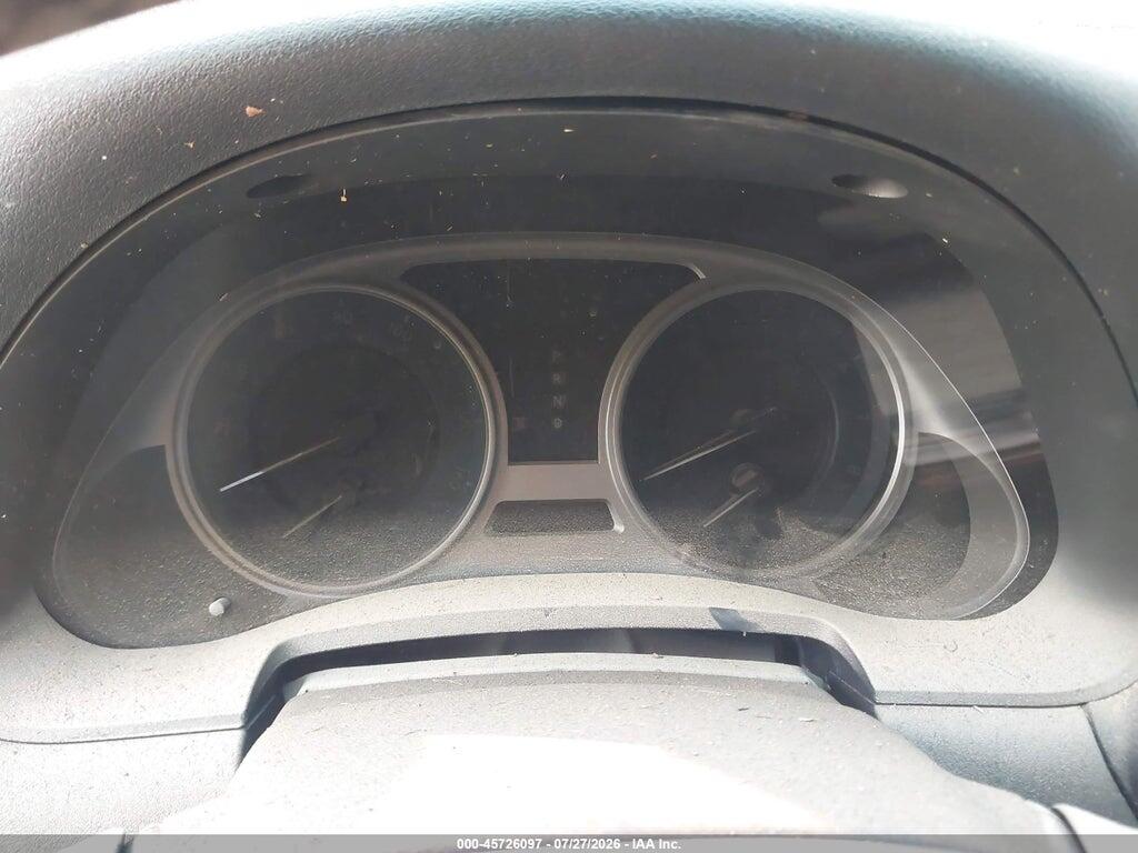 JTHBF5C25A5117108 2010 LEXUS IS 250 photo no. 7
