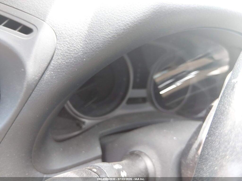 JTHCF5C28A5043896 2010 LEXUS IS 250 photo no. 7