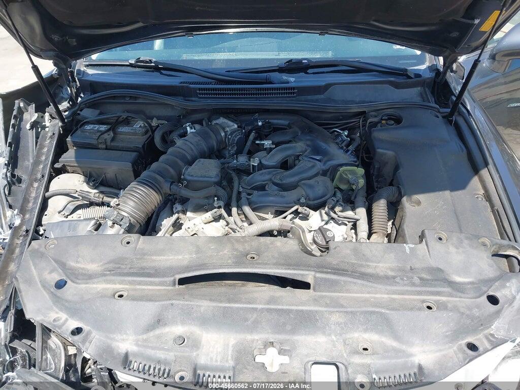 JTHBF5C23A5128205 2010 LEXUS IS 250 photo no. 10