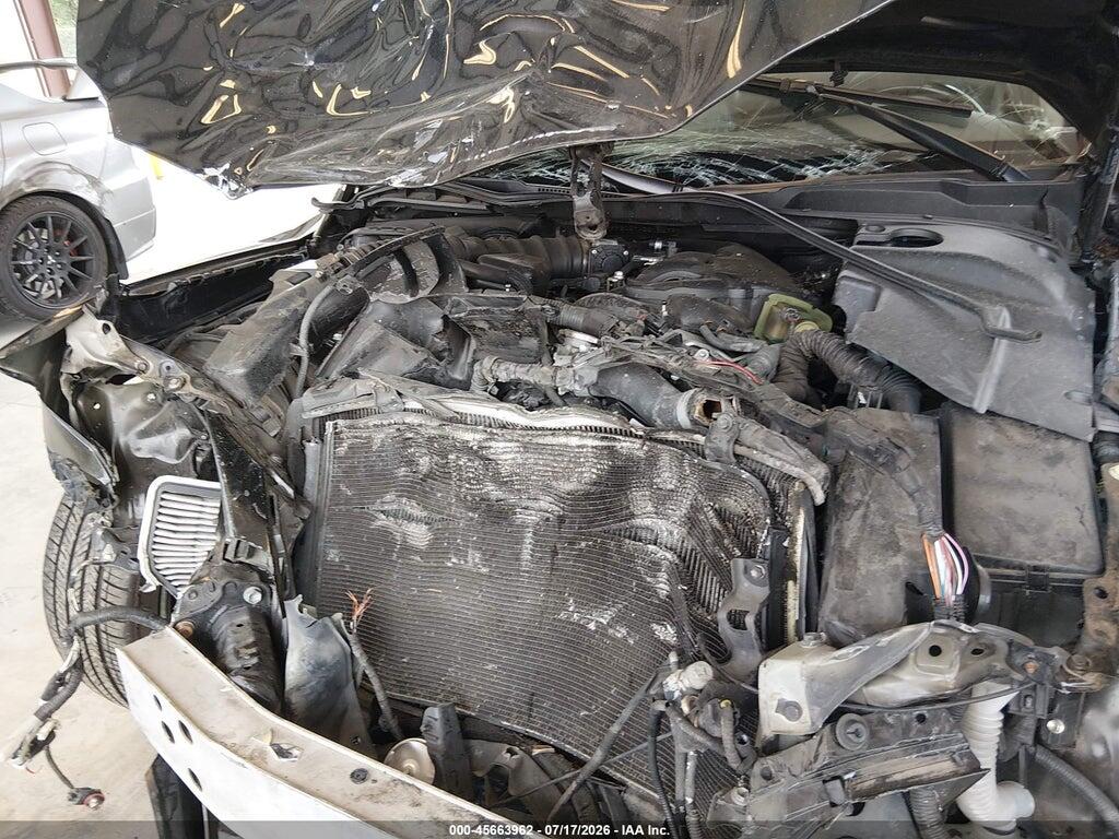 JTHFF2C27A2513235 2010 LEXUS IS 250C photo no. 10