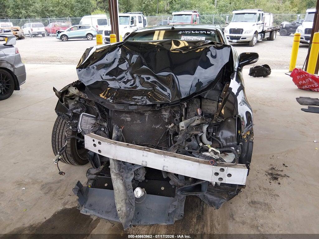 JTHFF2C27A2513235 2010 LEXUS IS 250C photo no. 6