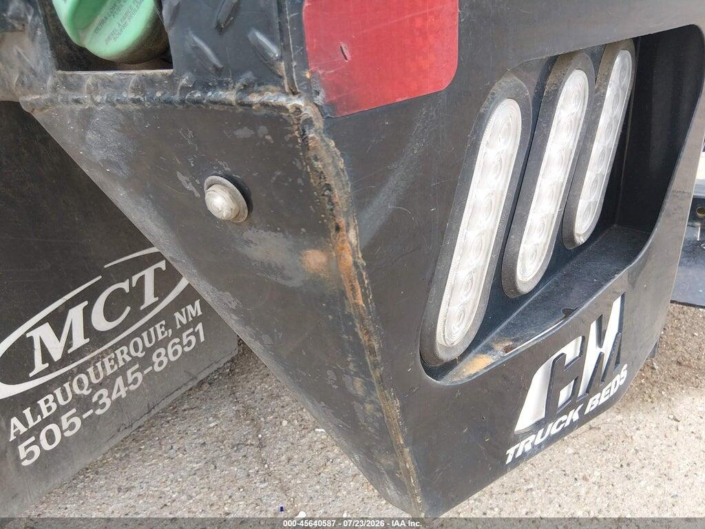1FD0W4HTXPED29317 2023 FORD F-450 CHASSIS photo no. 11