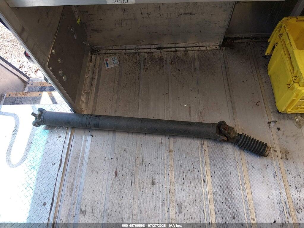1F64F5KN0P0A04178 2023 FORD F-59 COMMERCIAL STRIPPED photo no. 12
