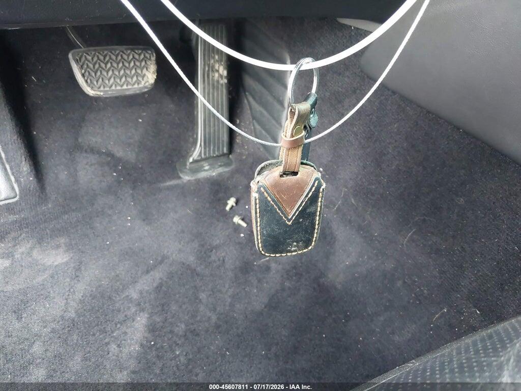 JTHDL5EF0A5002739 2010 LEXUS LS 460 photo no. 11