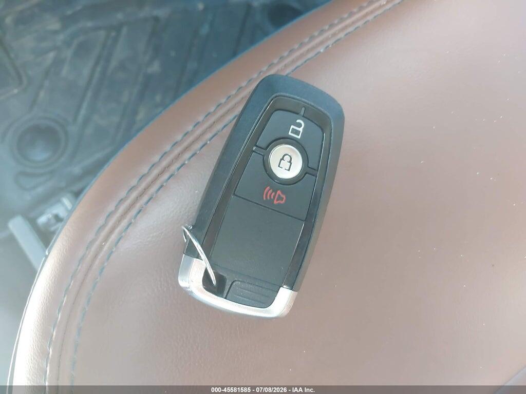 3FTTW8E33PRA53931 2023 FORD MAVERICK photo no. 11