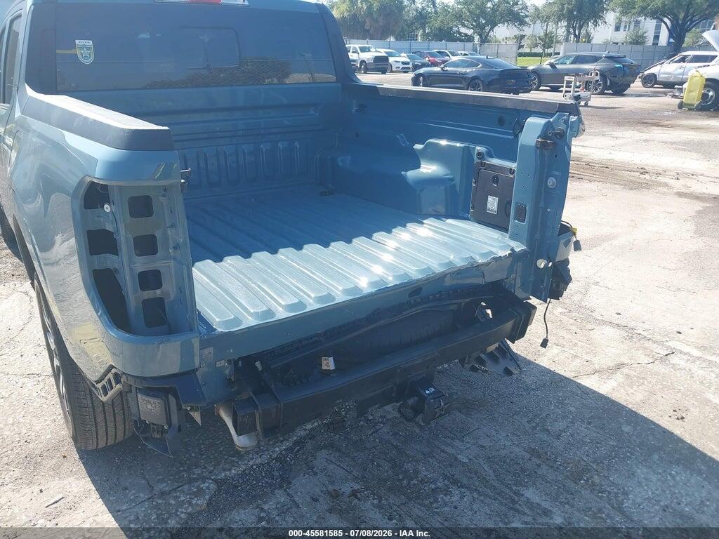 3FTTW8E33PRA53931 2023 FORD MAVERICK photo no. 6
