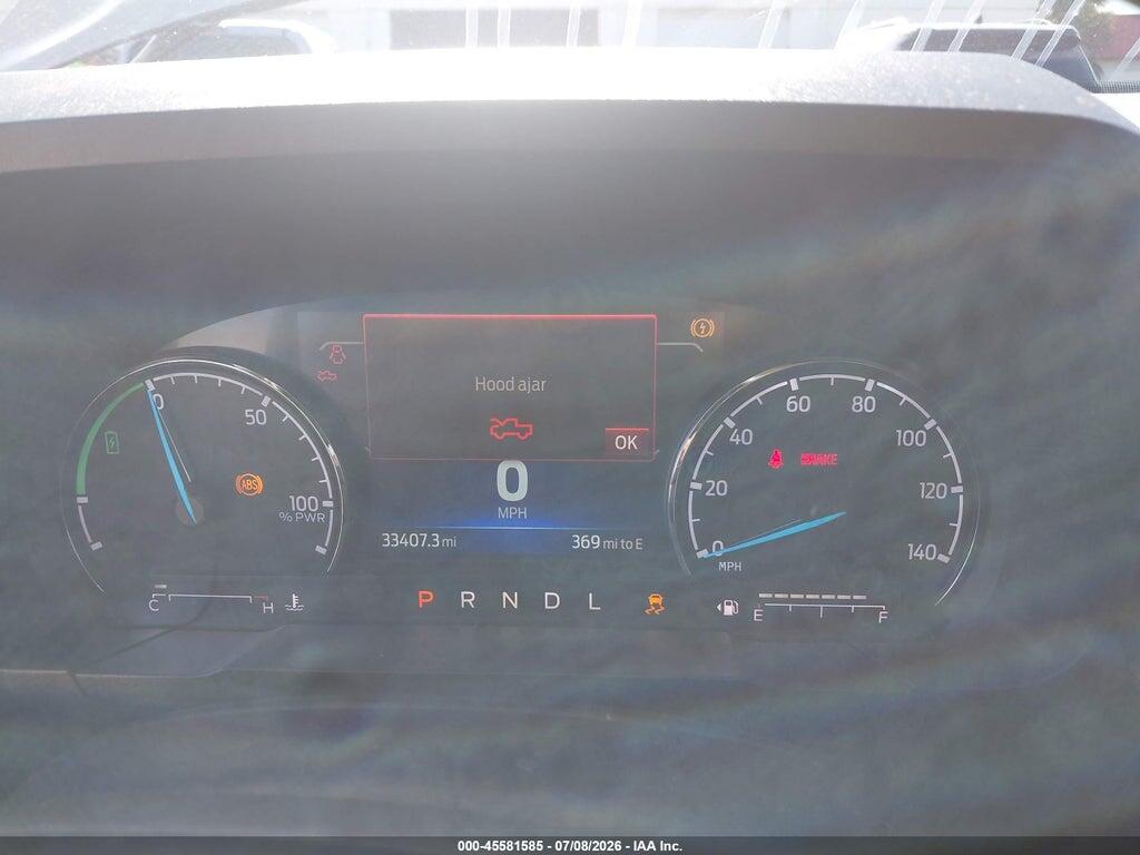 3FTTW8E33PRA53931 2023 FORD MAVERICK photo no. 7