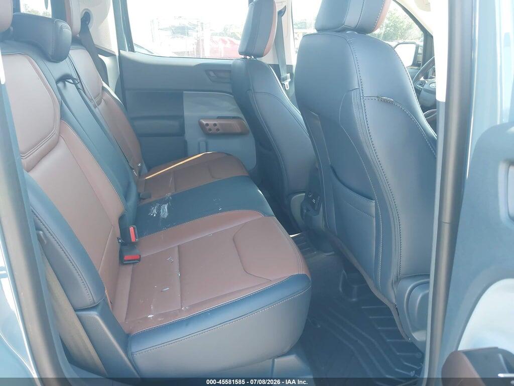 3FTTW8E33PRA53931 2023 FORD MAVERICK photo no. 8
