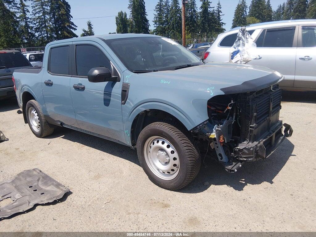 3FTTW8E34PRA79096 2023 FORD MAVERICK photo no. 1