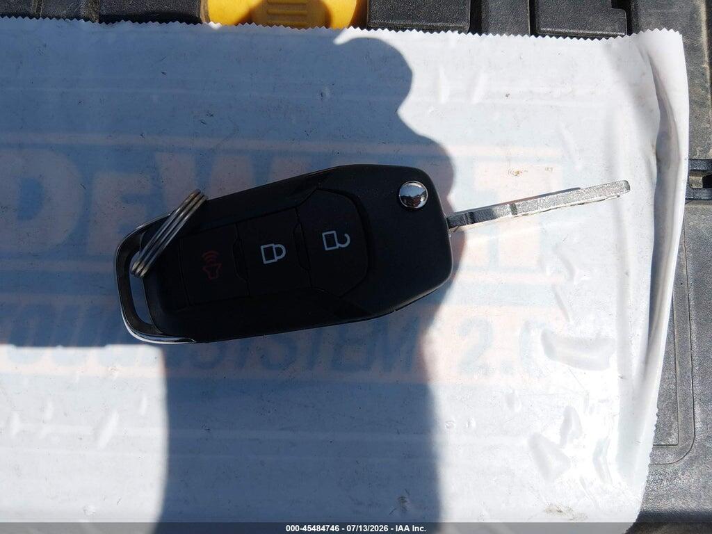 3FTTW8E34PRA79096 2023 FORD MAVERICK photo no. 11
