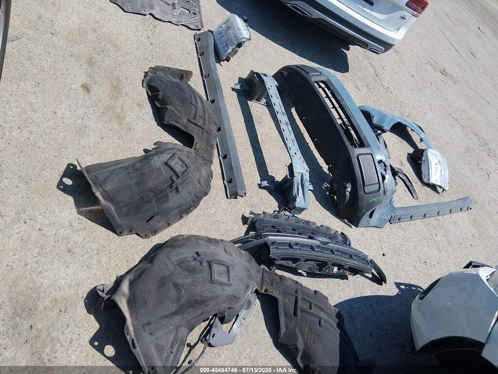 3FTTW8E34PRA79096 2023 FORD MAVERICK photo no. 12