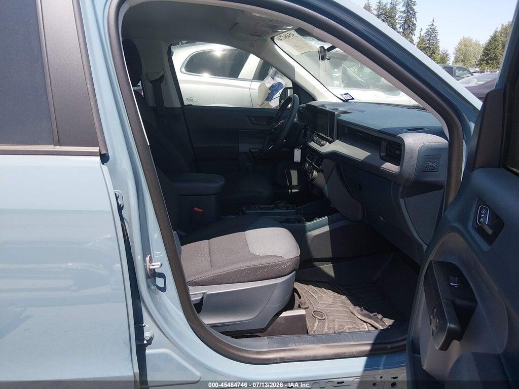 3FTTW8E34PRA79096 2023 FORD MAVERICK photo no. 5