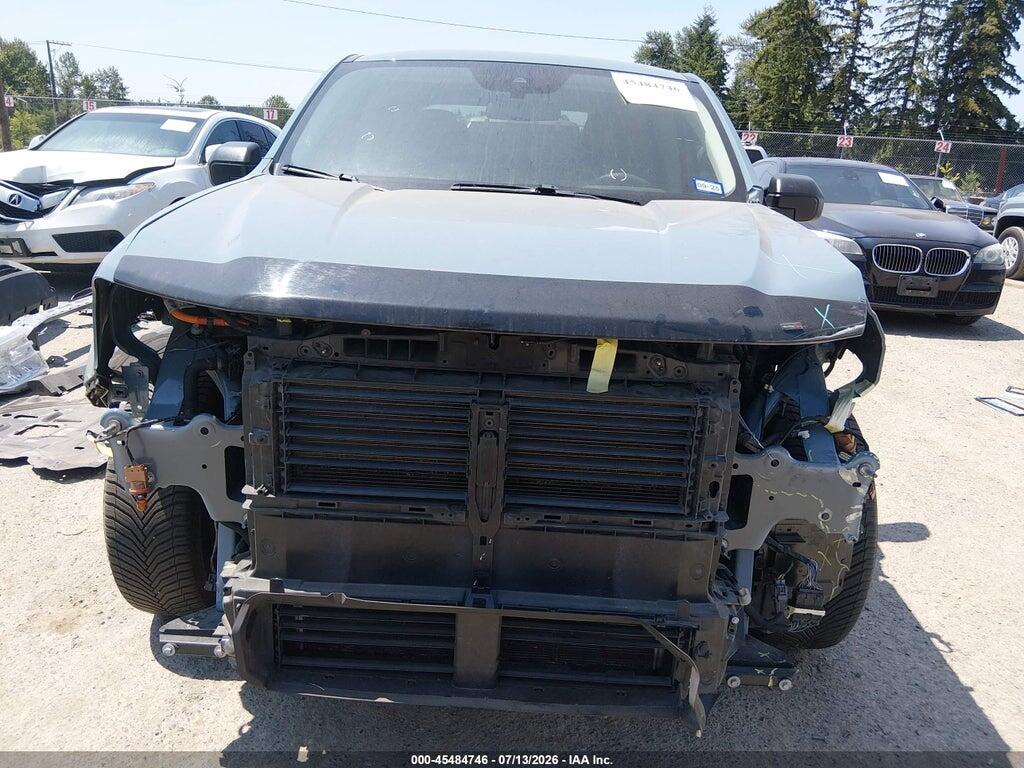 3FTTW8E34PRA79096 2023 FORD MAVERICK photo no. 6