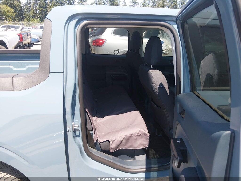 3FTTW8E34PRA79096 2023 FORD MAVERICK photo no. 8