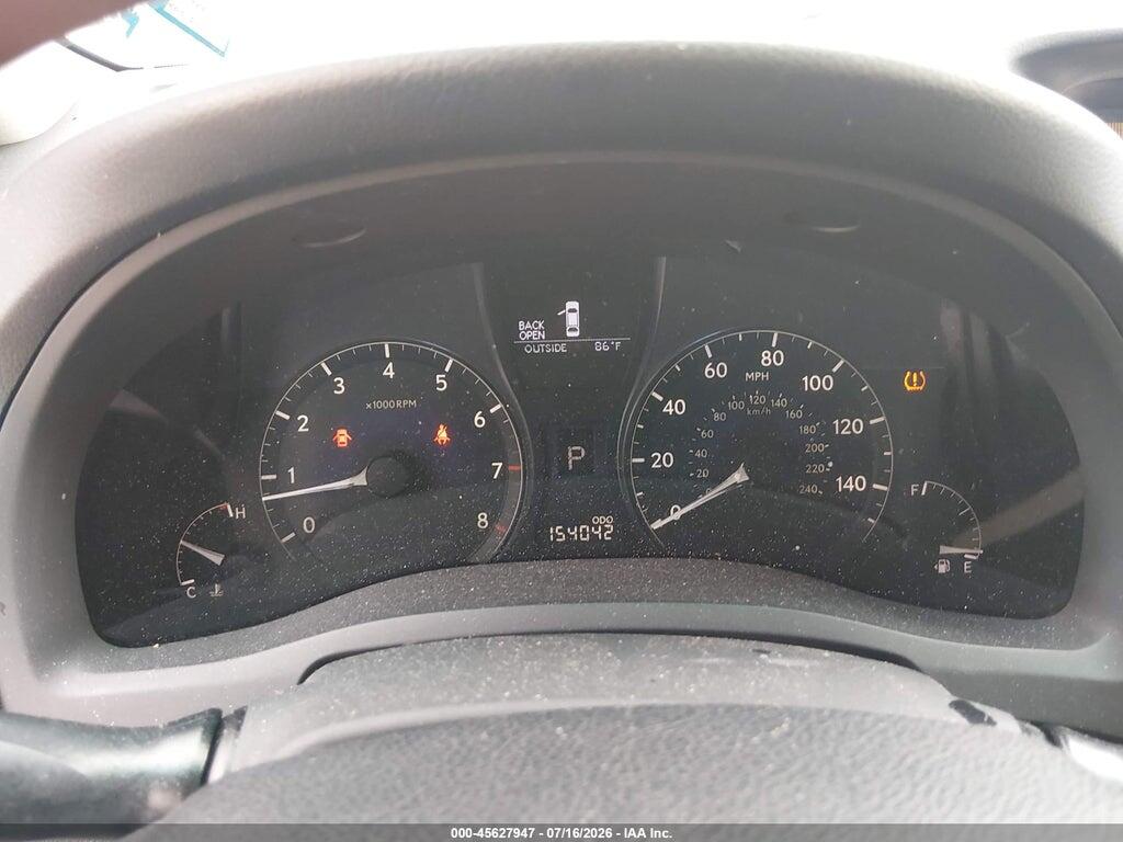 2T2BK1BA0AC065979 2010 LEXUS RX 350 photo no. 7