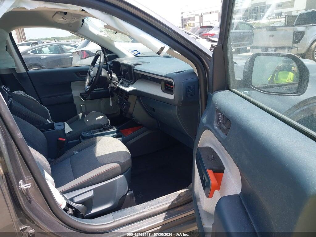 3FTTW8E93PRA75562 2023 FORD MAVERICK photo no. 5