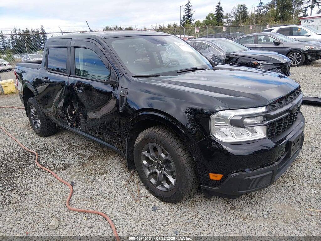 3FTTW8E31PRA28428 2023 FORD MAVERICK photo no. 1