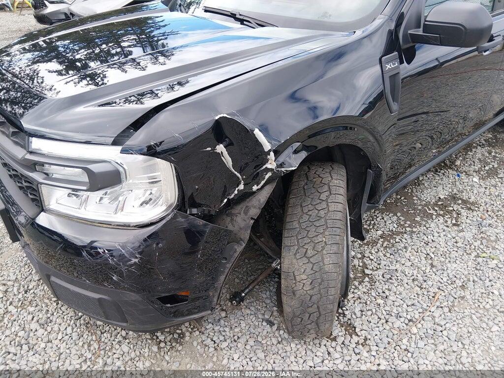 3FTTW8E31PRA28428 2023 FORD MAVERICK photo no. 6