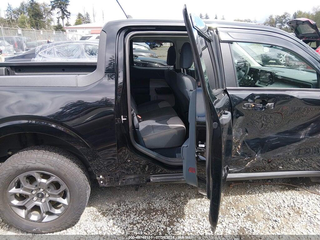 3FTTW8E31PRA28428 2023 FORD MAVERICK photo no. 8