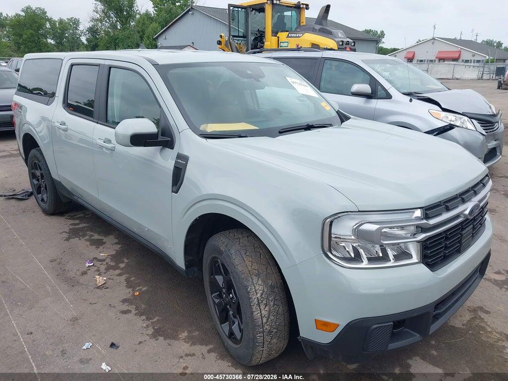 3FTTW8F90PRA52366 2023 FORD MAVERICK photo no. 1