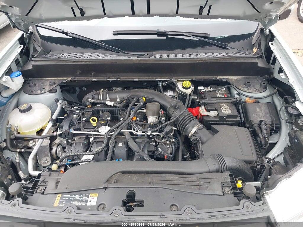 3FTTW8F90PRA52366 2023 FORD MAVERICK photo no. 10