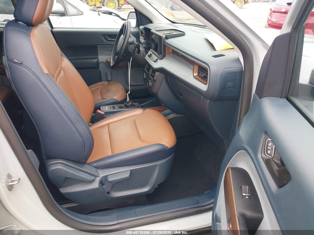 3FTTW8F90PRA52366 2023 FORD MAVERICK photo no. 5