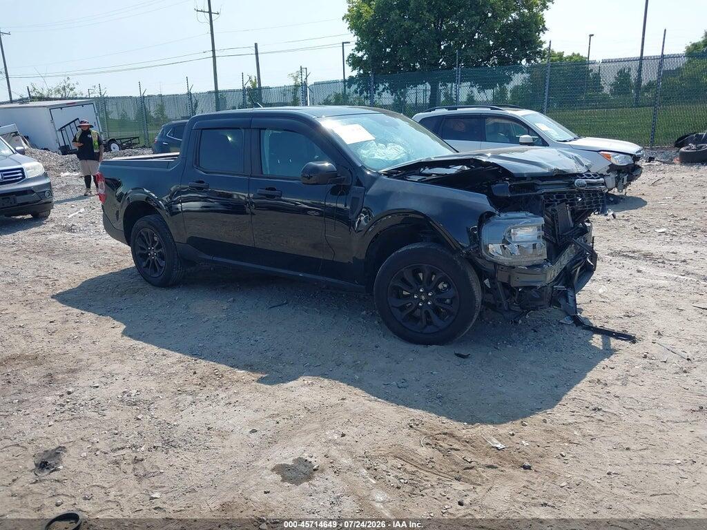 3FTTW8F92PRA09342 2023 FORD MAVERICK photo no. 1