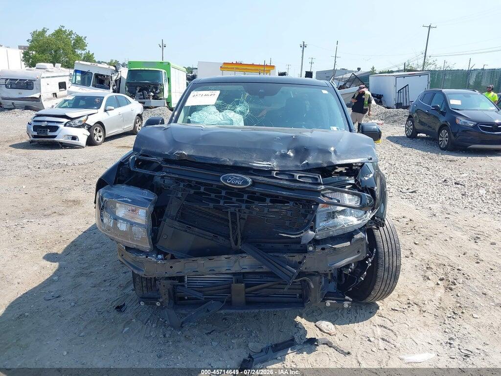 3FTTW8F92PRA09342 2023 FORD MAVERICK photo no. 12