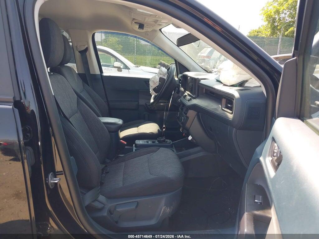 3FTTW8F92PRA09342 2023 FORD MAVERICK photo no. 5