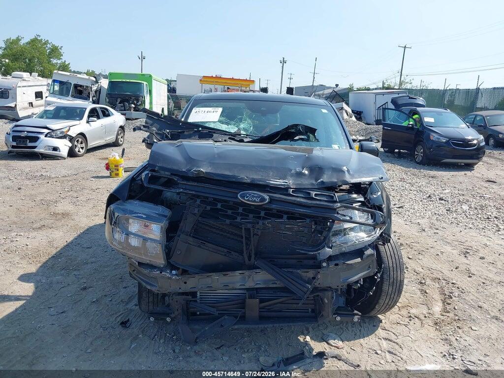 3FTTW8F92PRA09342 2023 FORD MAVERICK photo no. 6