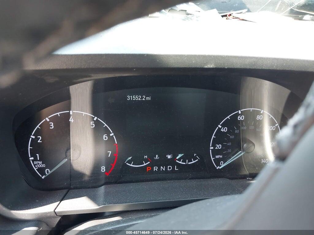 3FTTW8F92PRA09342 2023 FORD MAVERICK photo no. 7