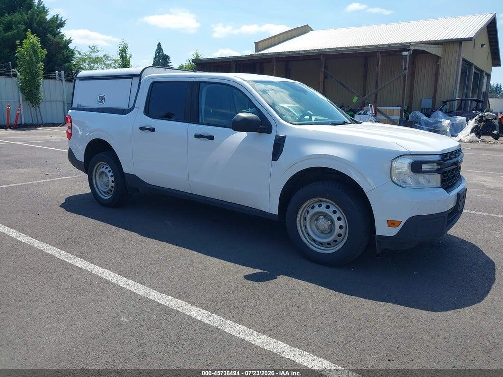3FTTW8E99PRA12577 2023 FORD MAVERICK photo no. 1