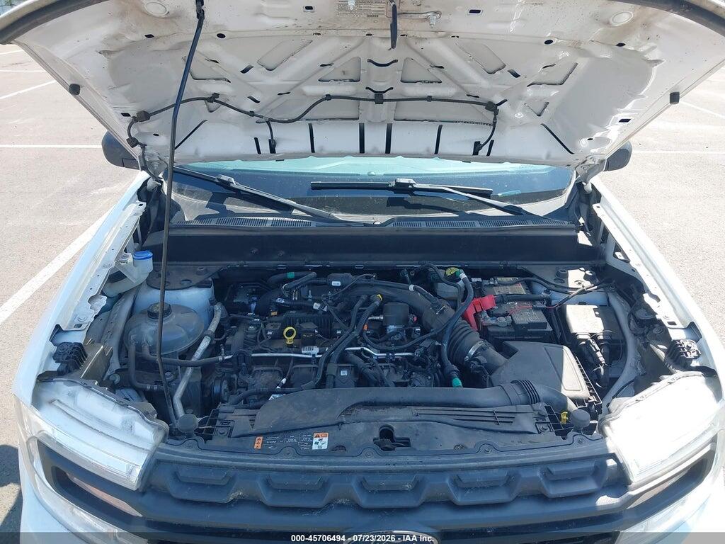 3FTTW8E99PRA12577 2023 FORD MAVERICK photo no. 10