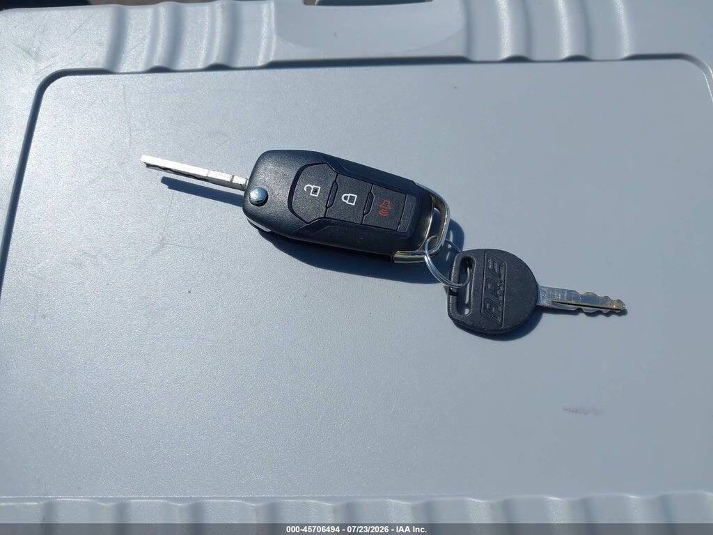 3FTTW8E99PRA12577 2023 FORD MAVERICK photo no. 11