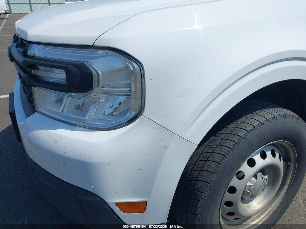 3FTTW8E99PRA12577 2023 FORD MAVERICK photo no. 12