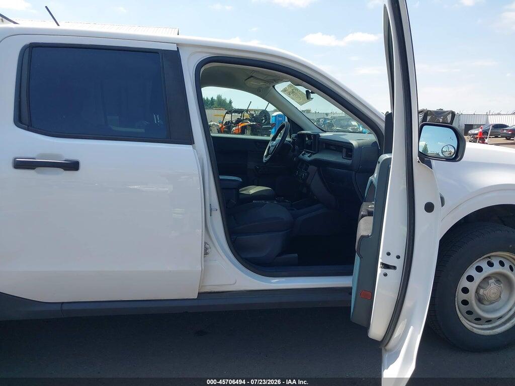 3FTTW8E99PRA12577 2023 FORD MAVERICK photo no. 5