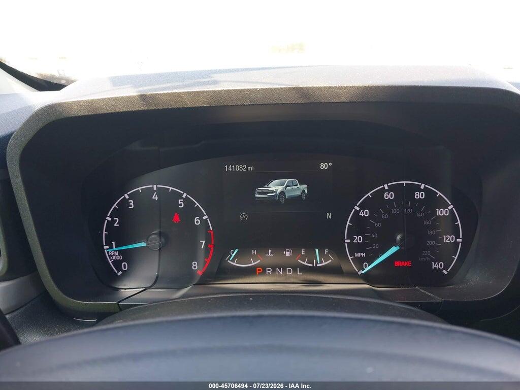 3FTTW8E99PRA12577 2023 FORD MAVERICK photo no. 7