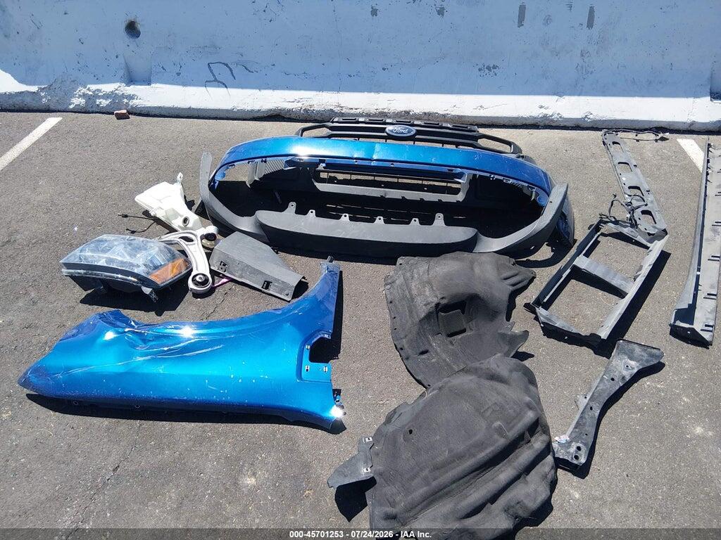 3FTTW8F96PRA55000 2023 FORD MAVERICK photo no. 12